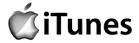 iTunes Logo
